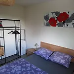 Keppelborn Apartman