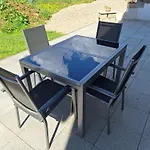 Keppelborn Apartman St. Vith