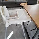 Apartman Keppelborn St. Vith