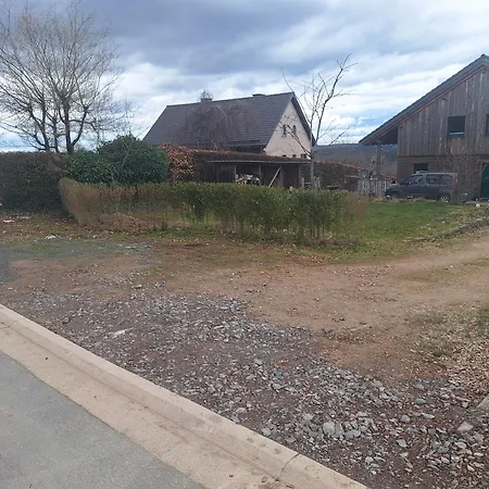 Διαμέρισμα Keppelborn St. Vith