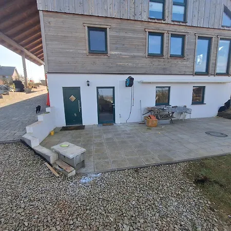 Keppelborn Apartman *