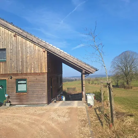 Keppelborn Apartment St. Vith