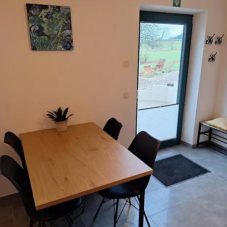 Apartment Keppelborn St. Vith