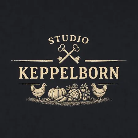 Keppelborn アパート *