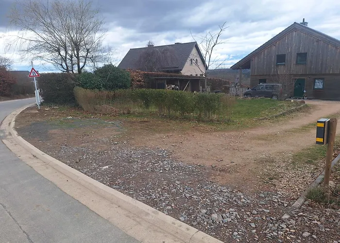 Διαμέρισμα Keppelborn St. Vith