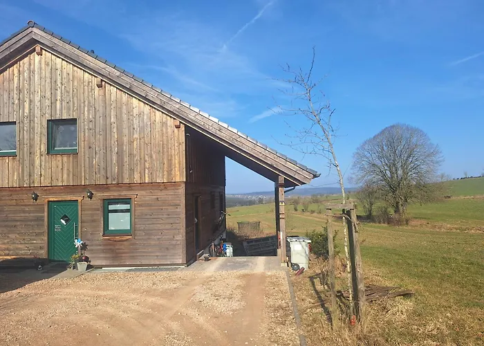 Keppelborn Apartment St. Vith