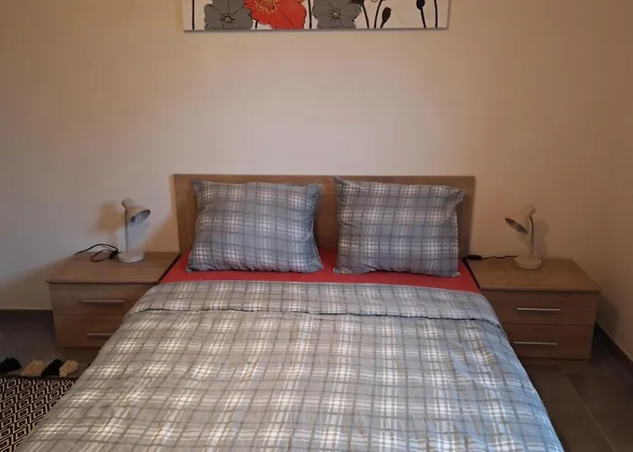 Keppelborn Διαμέρισμα