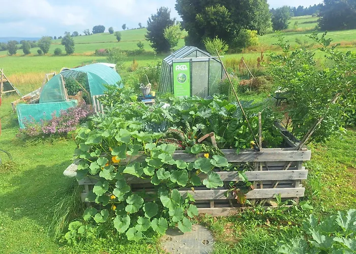 Keppelborn * St. Vith